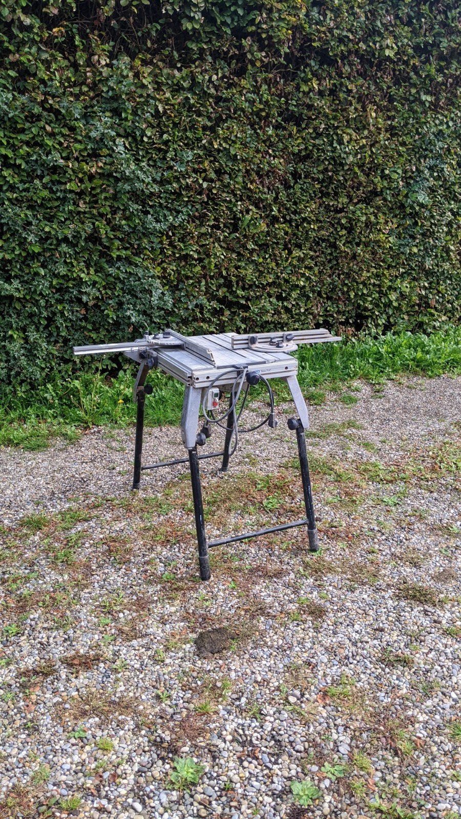 Festool Festo Basis AP, Basis 1A/T, Basis V650/VL, Ophalen, Gebruikt, Invalzaag, Festool Festo