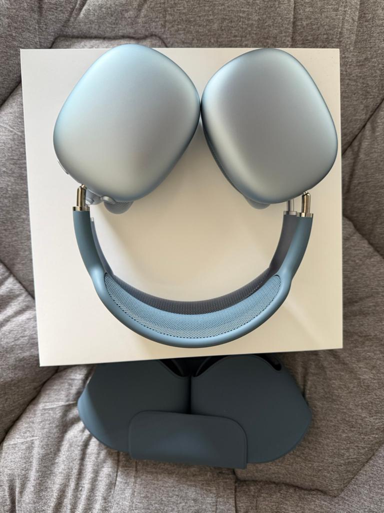 Apple Airpods max 2