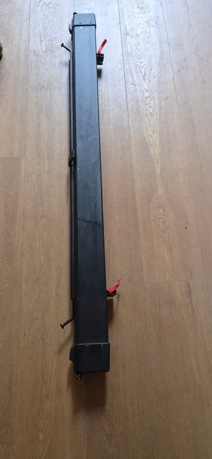 bagagenet / hondennet  Citroën C4 grande picasso 2012, Ophalen, Gebruikt