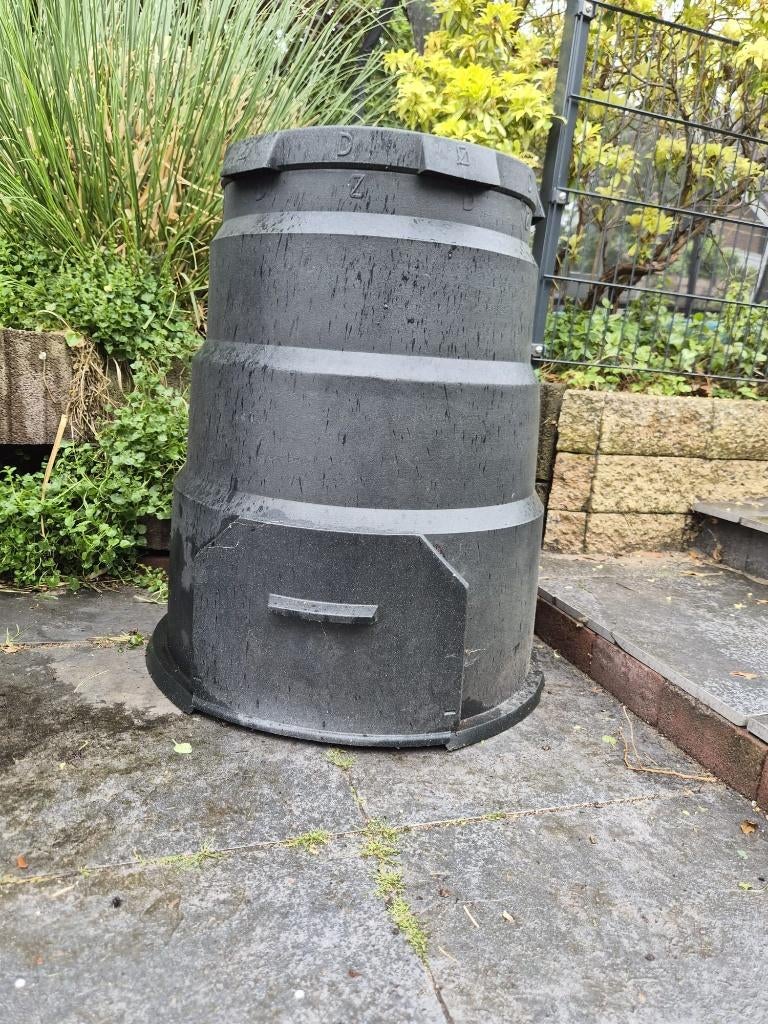 Compostbak Vam-vat, Tuin en Terras, Aarde en Mest, Ophalen, Compostbak