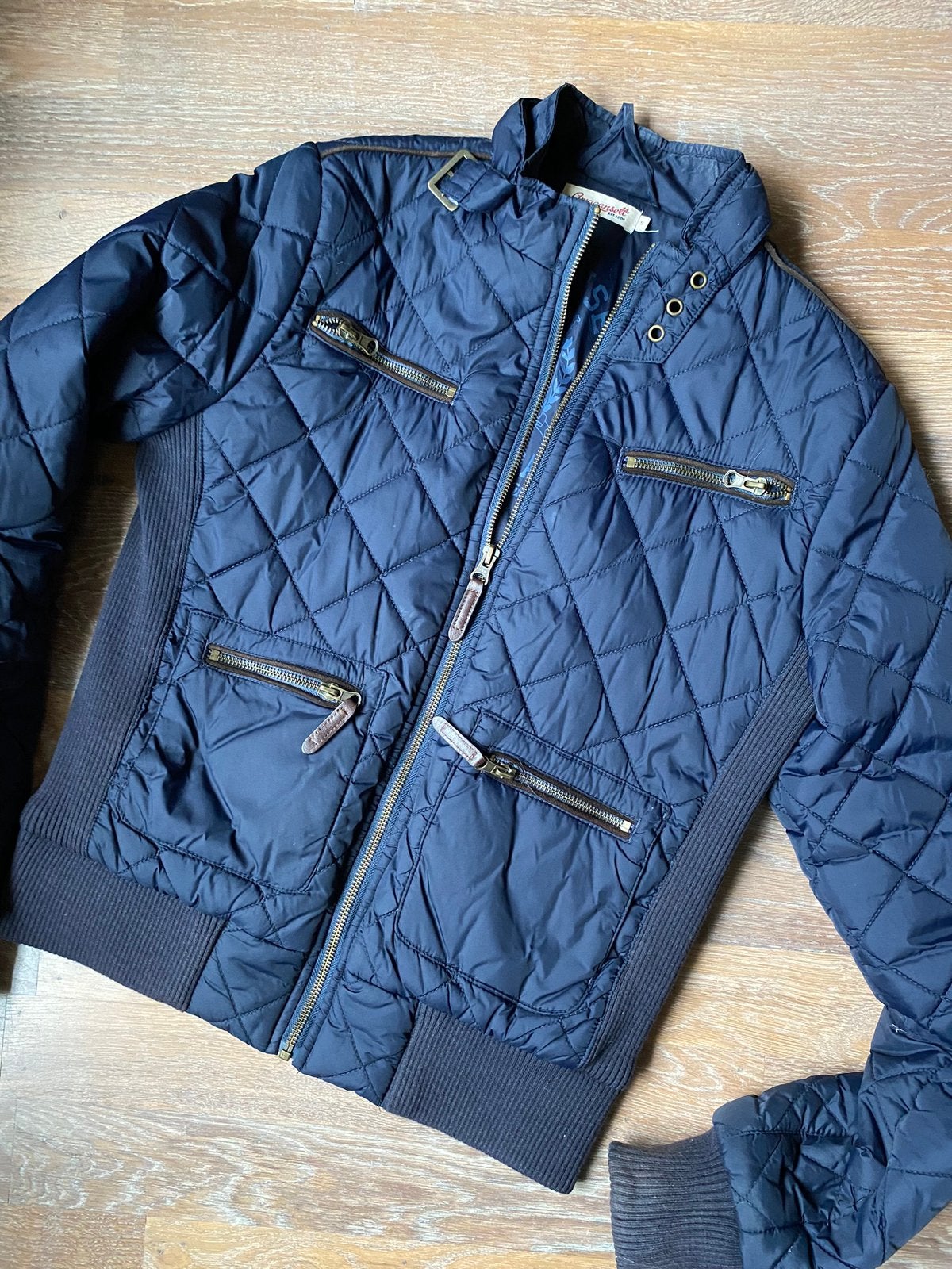 Amagansett jack mt s, Ophalen of Verzenden, Nieuw, Blauw