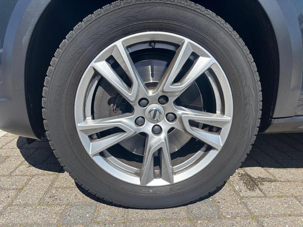 Volvo V90 Cross Country T5 Pro | Trekhaak | Massagestoelen |, Auto's, Automaat, 12 maanden, Euro 6, 4 cilinders