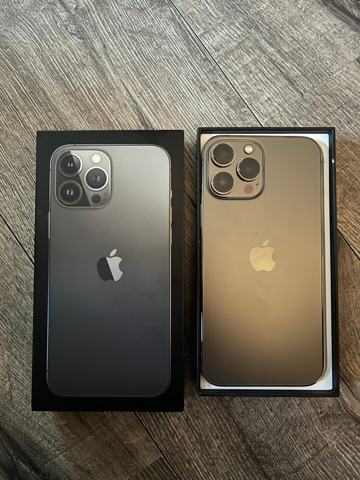 Mooie iPhone 13 Pro Max, Telecommunicatie, Mobiele telefoons | Apple iPhone, 128 GB, IPhone 13, Ophalen of Verzenden, Zo goed als nieuw