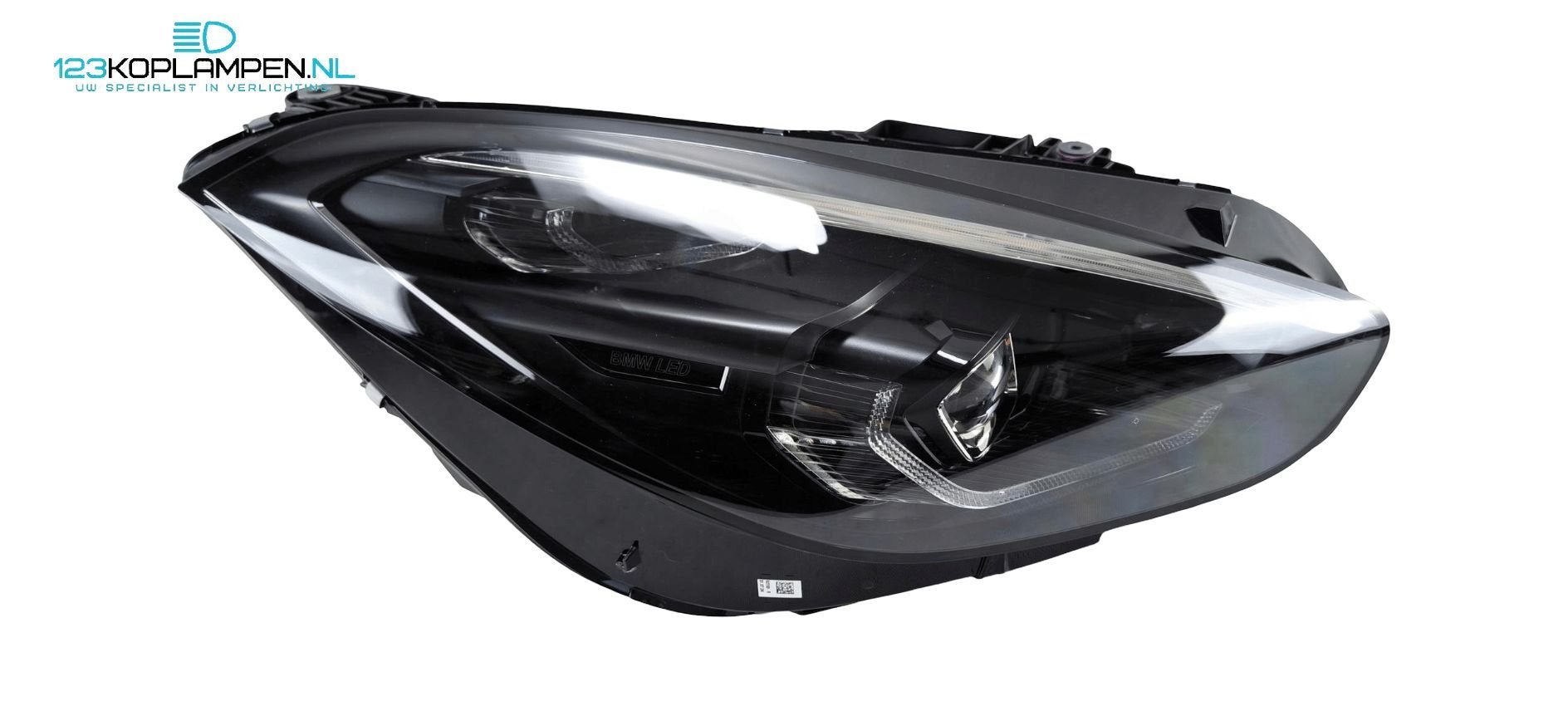BMW Z4 G29 Full Led Adaptive Shadow line Koplamp rechts, Gebruikt, -, -, Ophalen of Verzenden
