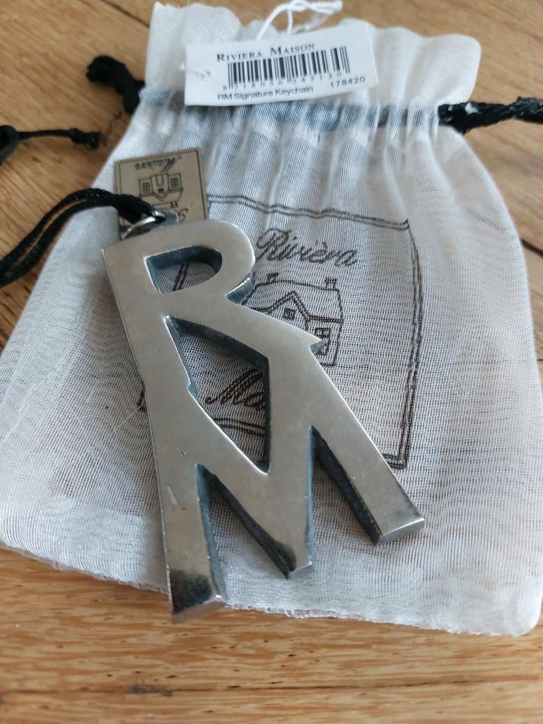 Riviera Maison hanger, Ophalen of Verzenden, Zo goed als nieuw