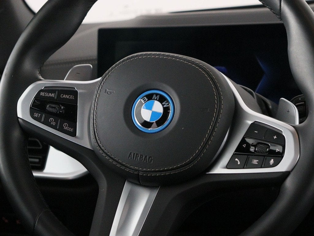 BMW X5 xDrive50e M Sport Pro Soft-Close | Trekhaak, Auto's, BMW, Lichtsensor, Gebruikt, 2395 kg, Met garantie (alle)