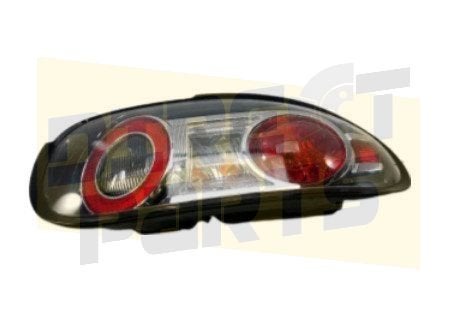 Mazda MX-5 (3/05- 9/08) achterlicht Rechts Origineel! NF1451, -, Verzenden, -, Nieuw