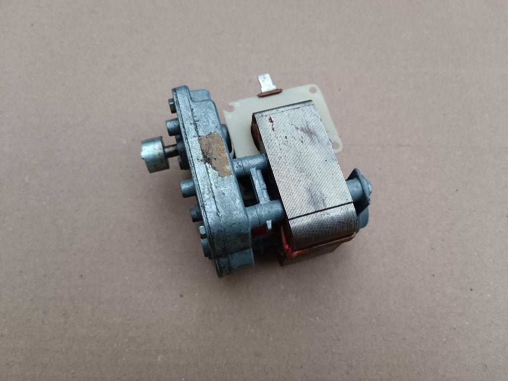 Motor / Brevel Products (Model F) Old Stock !!!, Verzamelen, Verzenden, Gebruikt