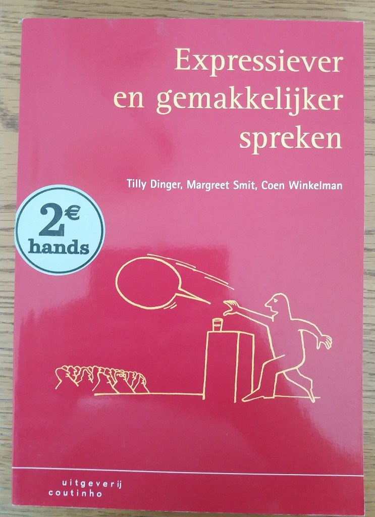 Tilly dinger. Margreet Smit. Coen Winkelman, Ophalen of Verzenden, Beta, Gelezen, HBO