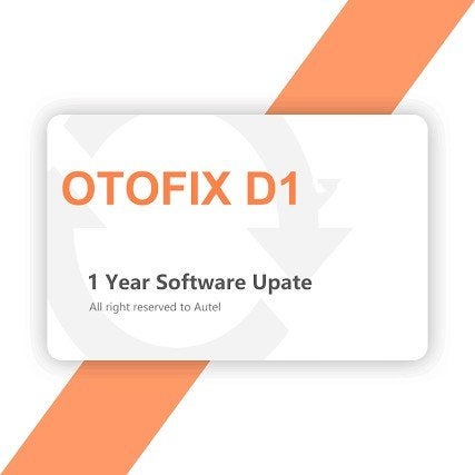 Otofix Software Update Licentie binnen 24 uur !!!, Ophalen of Verzenden