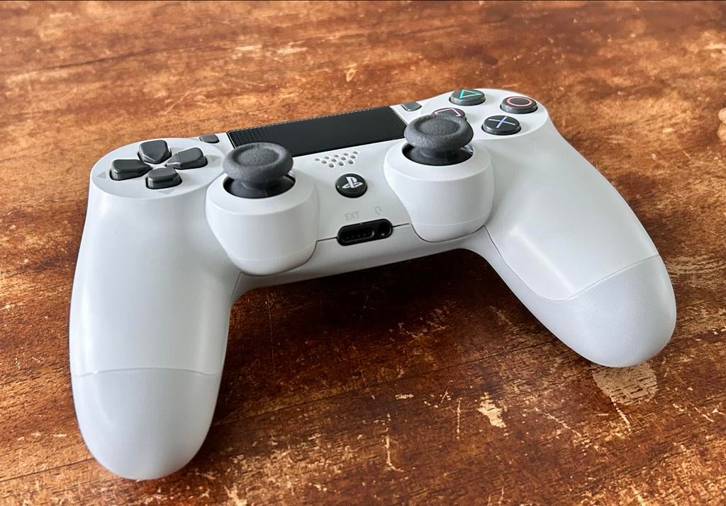 Dualshock 4 Controller PS4 - Topstaat!, Ophalen of Verzenden, Zo goed als nieuw, Controller, PlayStation 4