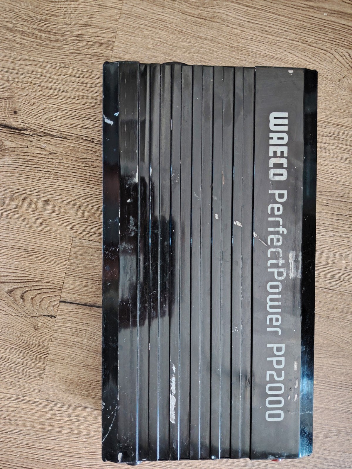 Waeco PerfectPower PP2000 Omvormer 24V naar 230V 2000W, Ophalen