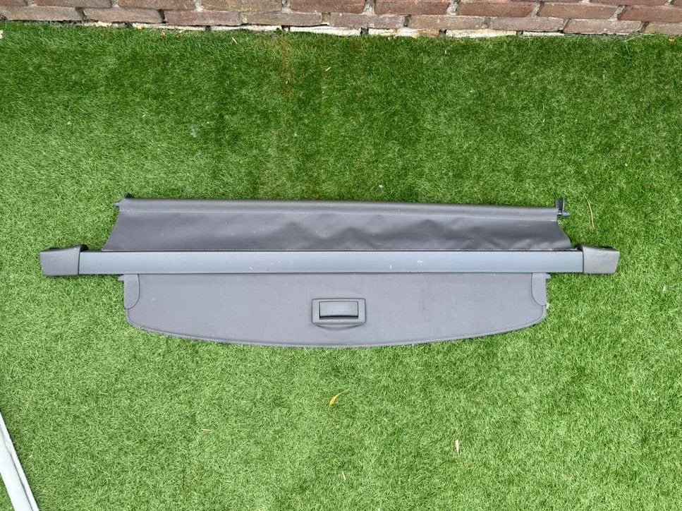 Intrekbare bagageafdekking/ hoedenplank | merk auto onbekend, Auto-onderdelen, Ophalen, Gebruikt