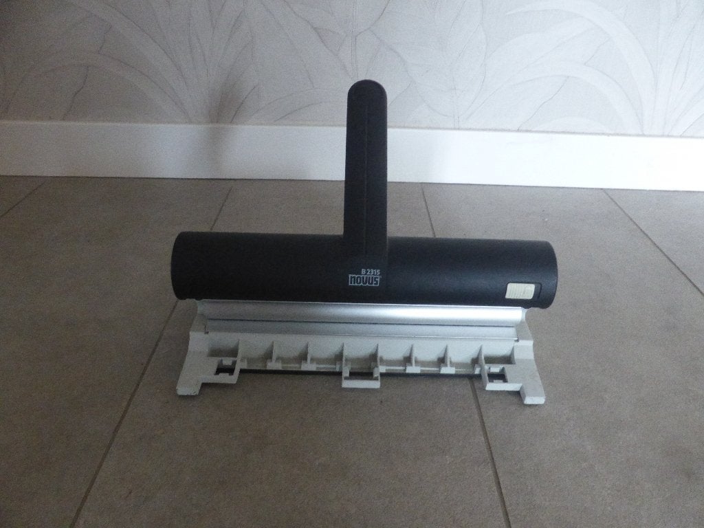 perforator B2315 Novus  23 gaats, Diversen, Ophalen of Verzenden, Gebruikt