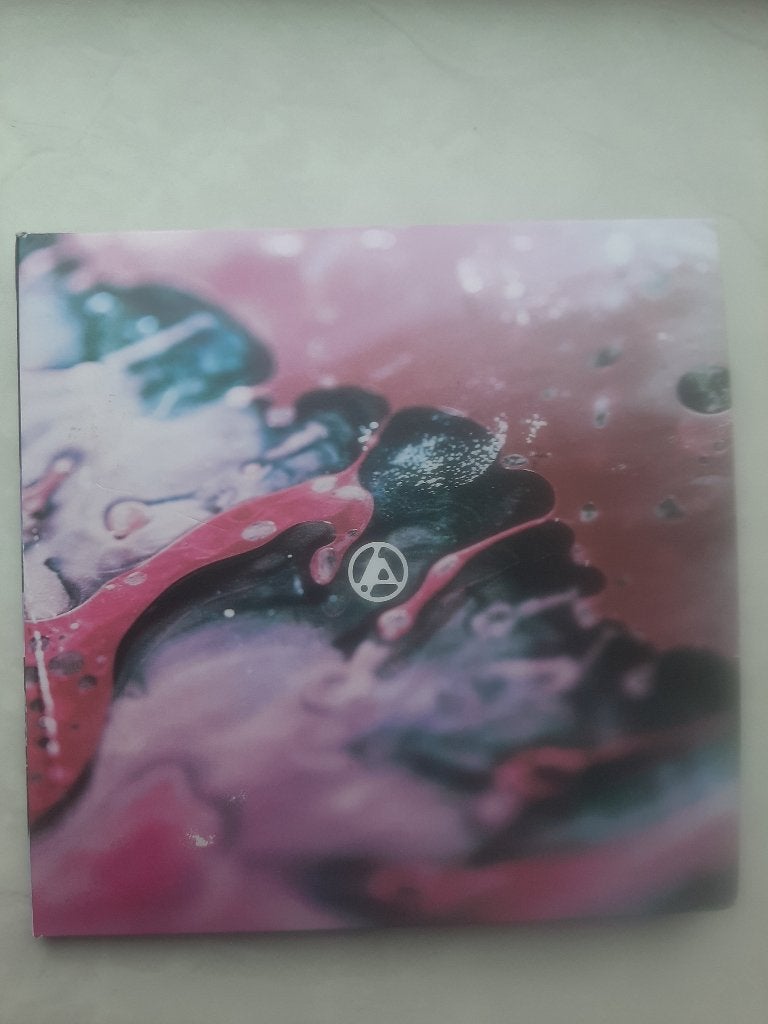 Linkin park From Zero, Digipak, Ophalen of Verzenden, Zo goed als nieuw, Hardrock