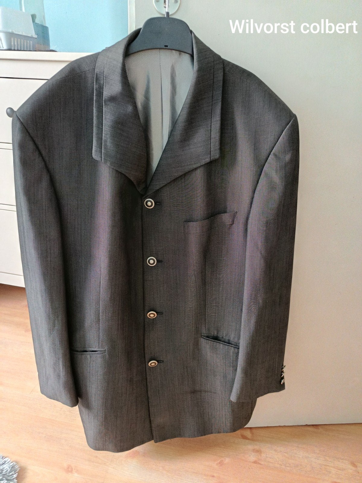Colbert Wilvorst NIEUW maat 50, Overige kleuren, Maat 48/50 (M), Nieuw, Ophalen of Verzenden