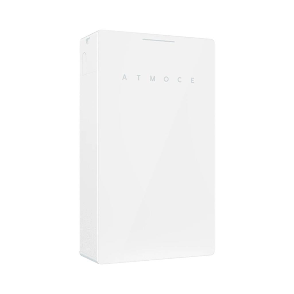 ATMOCE Thuisbatterij - Aanschaffen zonder eigen investering!, Doe-het-zelf en Verbouw, Zonnepanelen en Toebehoren, Ophalen of Verzenden