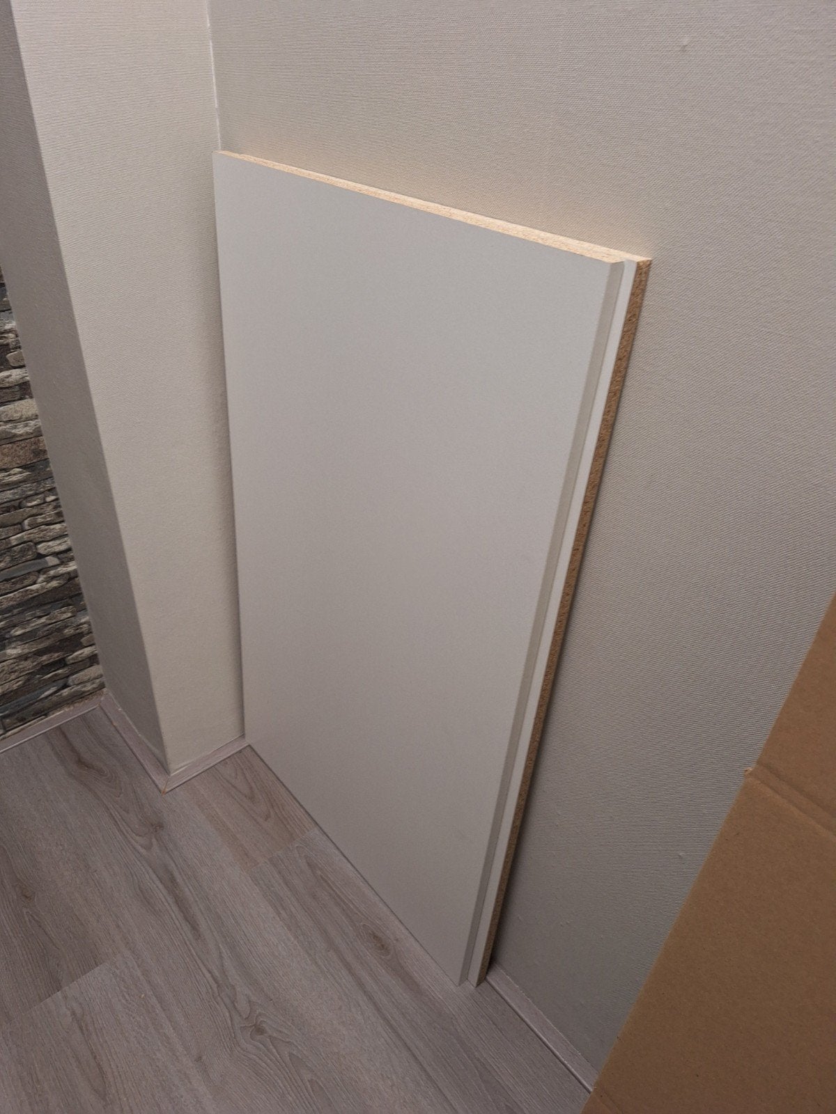 PAX planken 100x58cm, Ophalen, Rechthoekig, 75 tot 100 cm, Minder dan 100 cm