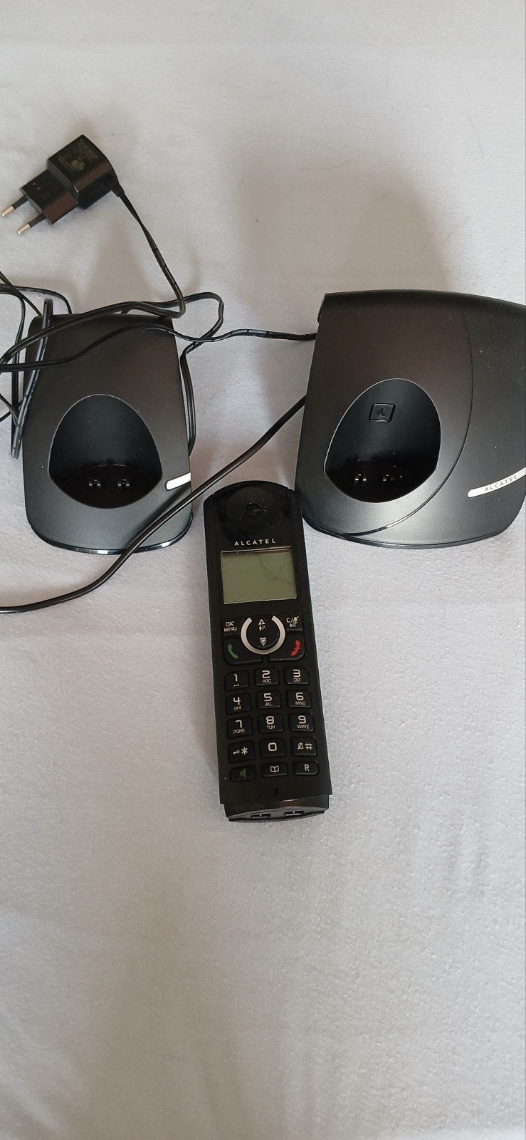 Huistelefoon te koop, Ophalen, 1 handset