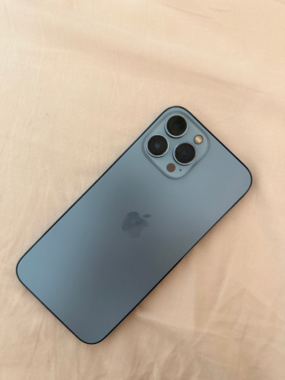 iPhone 13 Pro Max 128GB - Zo goed als nieuw/ paar sporen, Telecommunicatie, Mobiele telefoons | Apple iPhone, 128 GB, Ophalen of Verzenden