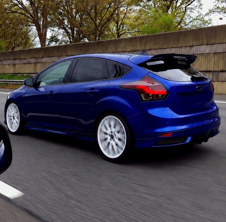 GEZOCHT, FORD FOCUS ST MK3 UPGRADES, Auto diversen, Tuning en Styling, Ophalen of Verzenden