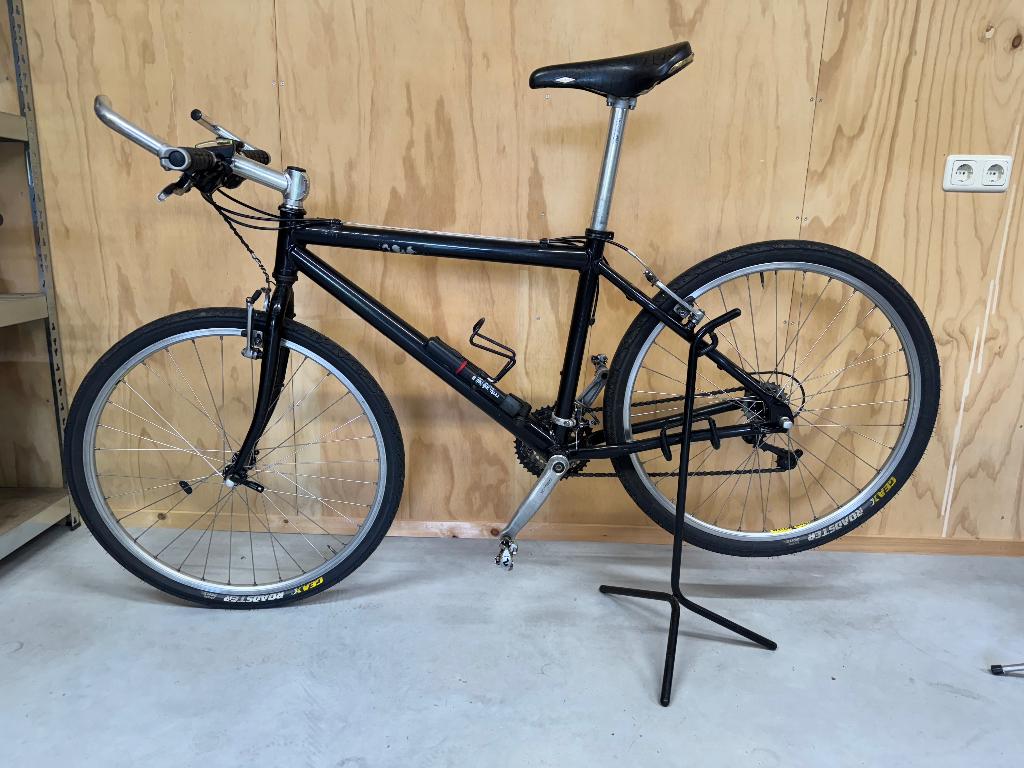 Moutanibike, Fietsen en Brommers, Gebruikt, Geen vering, Ophalen, Overige merken