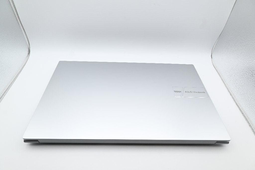 ASUS Vivobook X1704Z 17,3 Inch i3 12e Gen 512SSD 8GB Ram, 15 inch, Grijs, Overige typen, Onbekend