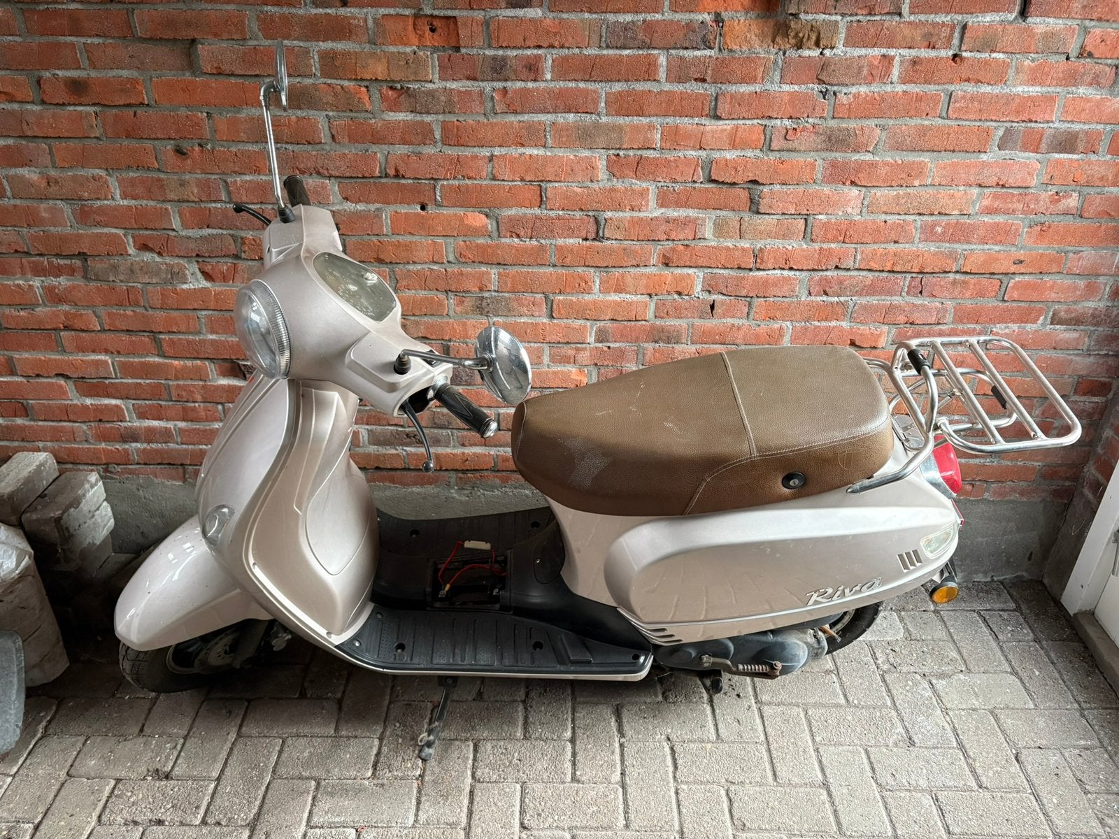 Scooter - ZNEN, Overige merken, Gebruikt, Ophalen of Verzenden, Benzine
