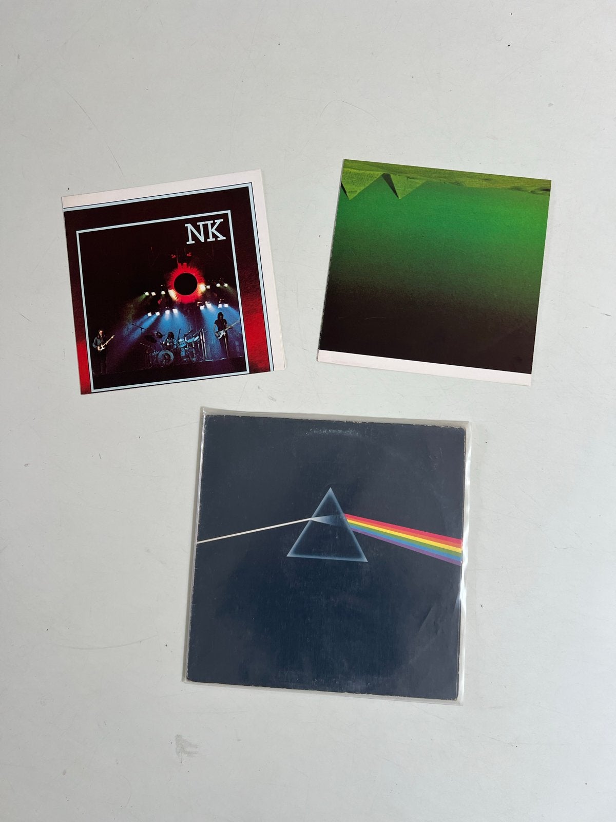 Pink Floyd - The Dark Side of the Moon LP, LP, Ophalen of Verzenden, 12 inch, Progressive Rock