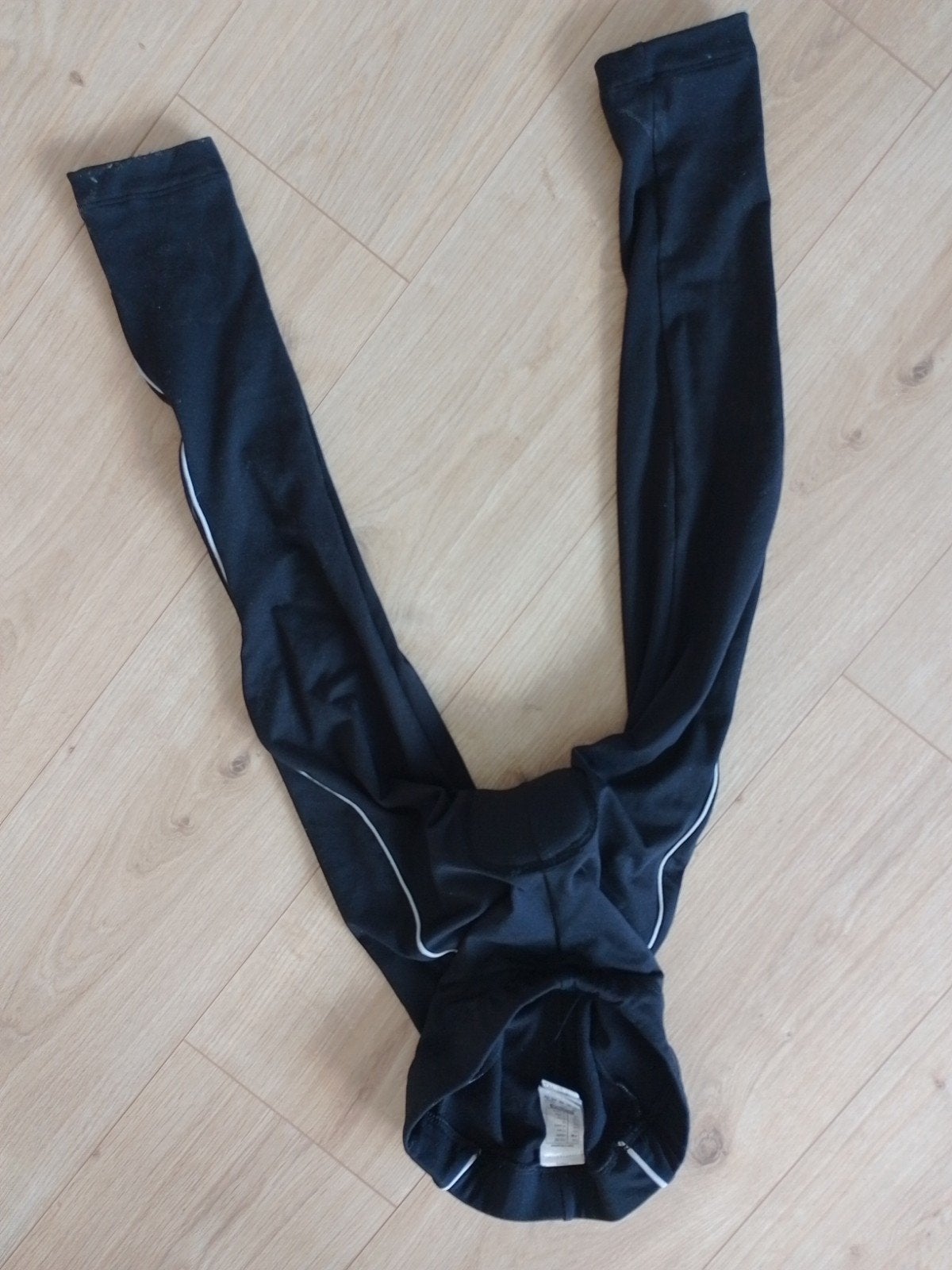 Decathlon fietsbroek met zeem 143-152, Ophalen of Verzenden