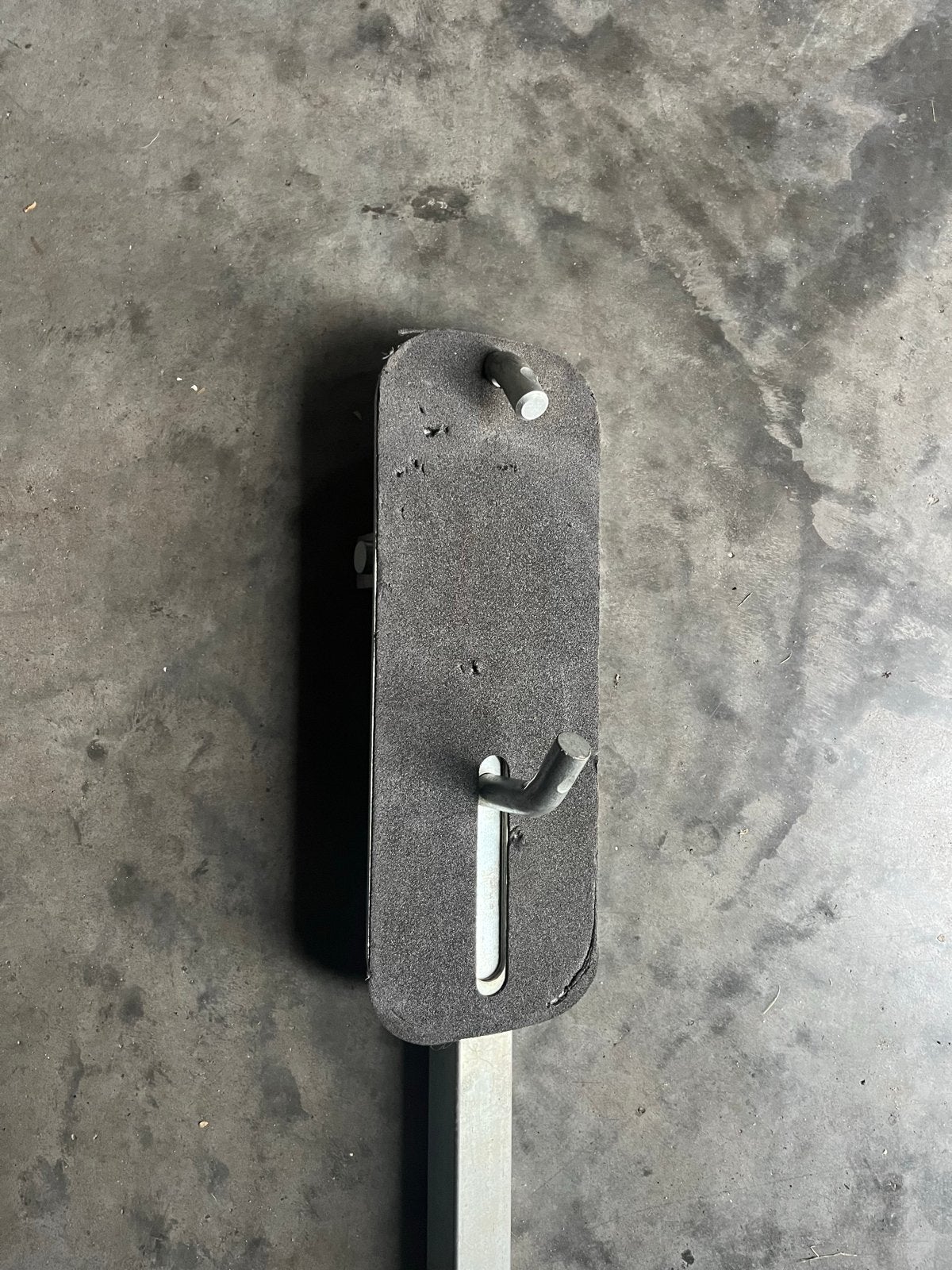 DoubleLock Disselslot - Gebruikt, Ophalen, Gebruikt