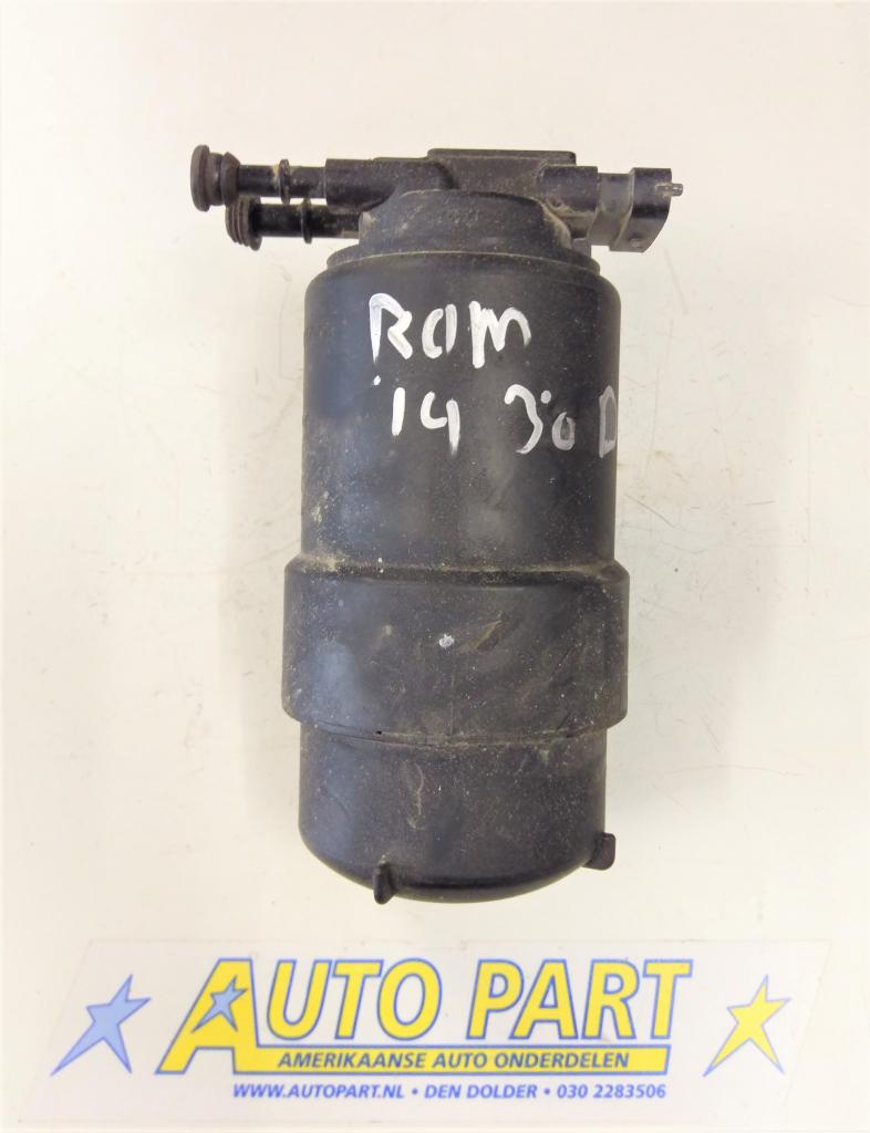 Dodge Ram 3.0 eco diesel filter/seperator 2014-2018, Gebruikt, PO Box 21-8004 | Auburn Hills, MI 48321-8004, Amerikaanse onderdelen