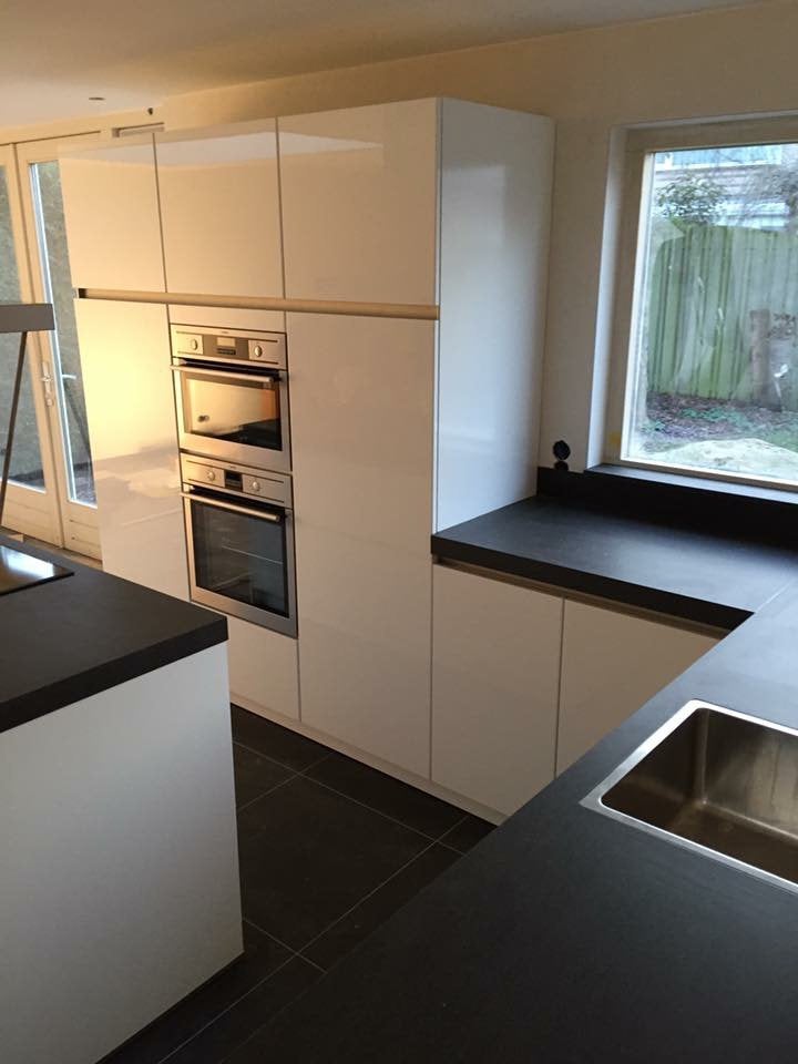 Professionele keuken montage, Huis en Inrichting, Keuken | Complete keukens, Ophalen of Verzenden