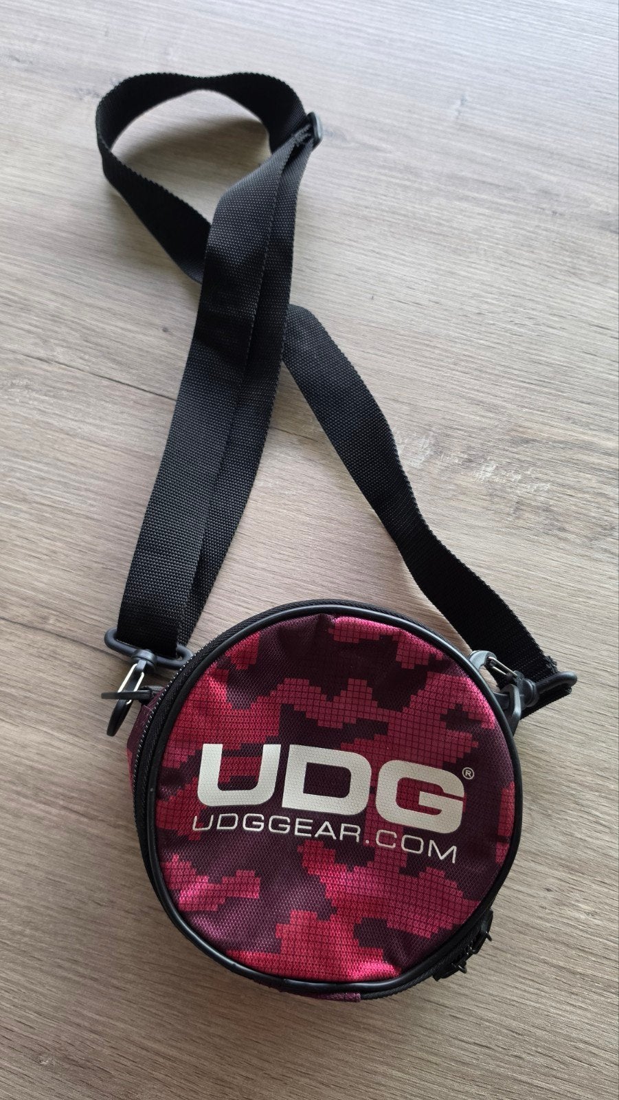 hoofdtelefoon bag UDG, Ophalen, Overige merken