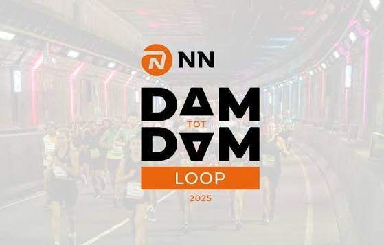 Dam tot damloop startbewijs, Tickets en Kaartjes, Eén persoon