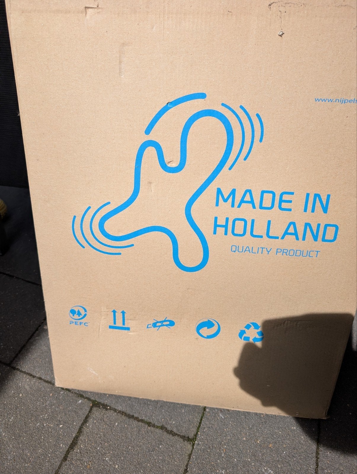 Nieuw Legplankenset 120 cm voor Zweefdeurkast (3 stuks), Ophalen, Nieuw, 100 tot 150 cm, Met plank(en)