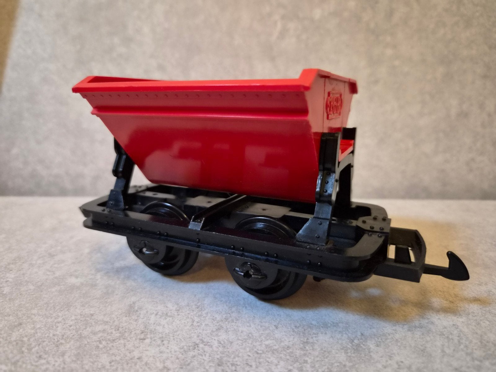 Lehmann LGB wagon, Ophalen of Verzenden, Gelijkstroom, Wagon, LGB