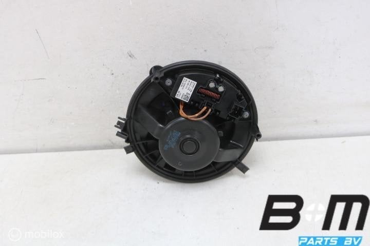 Aanjager met regelapparaat VW Golf 7 FL 5Q1819021G, Gebruikt