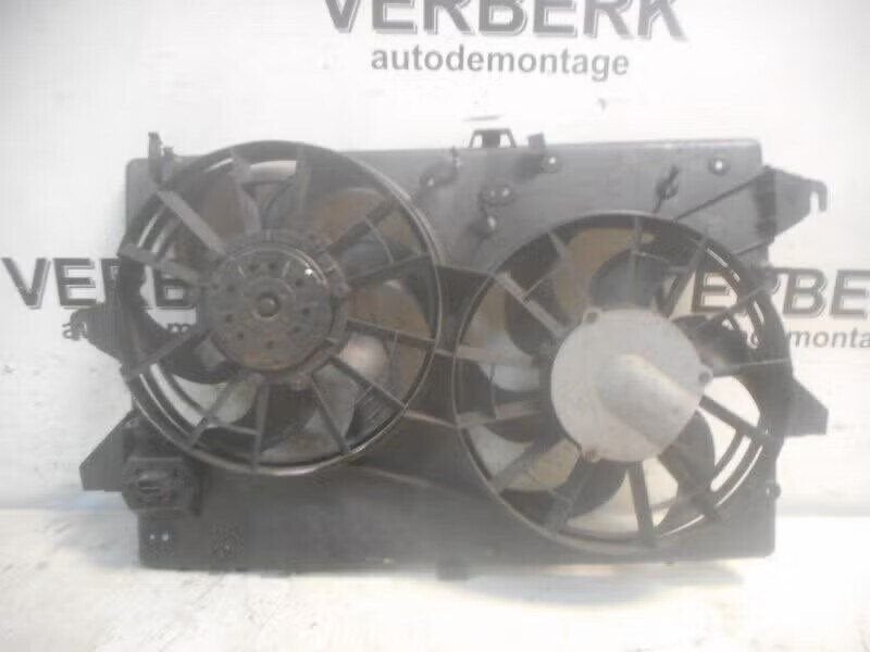 KOELVENTILATOR Ford Mondeo II (01-1996/09-2000), Gebruikt, Ophalen of Verzenden, Henry-Ford-Straße 1 50735 Köln, DE, Ford-Werke GmbH
