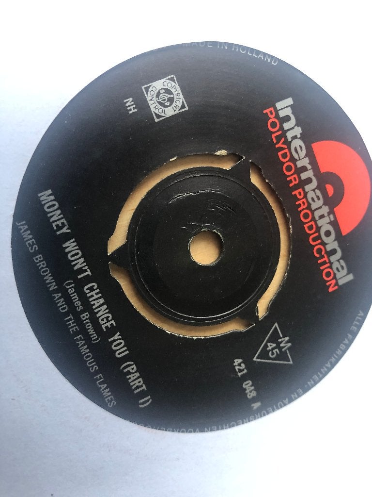 MUZIEKVERZAMELING VERVOG, Verzamelen, Ophalen of Verzenden, Zo goed als nieuw