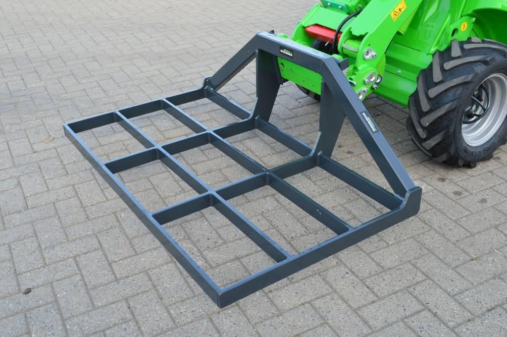 Avant Nivelleerrek 150 cm (bj 2026), Overige, Grondbewerking