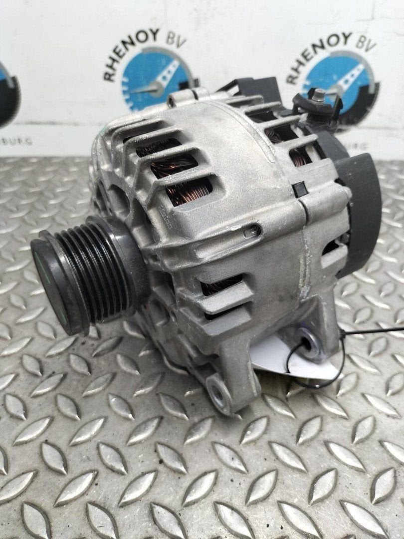 FORD TRANSIT CONNECT LWB Trend DYNAMO JX6T10300KC 2024, Ophalen of Verzenden, Gebruikt, Stiba lid