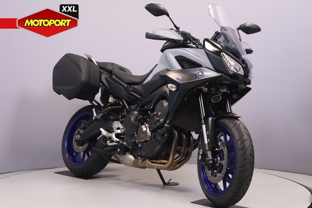 Yamaha TRACER 900 (bj 2021), Motoren, Motoren | Yamaha, Klantenservice@yamaha-motor.nl, Toermotor, Koolhovenlaan 101
1119 NC  Schiphol-Rijk, NL