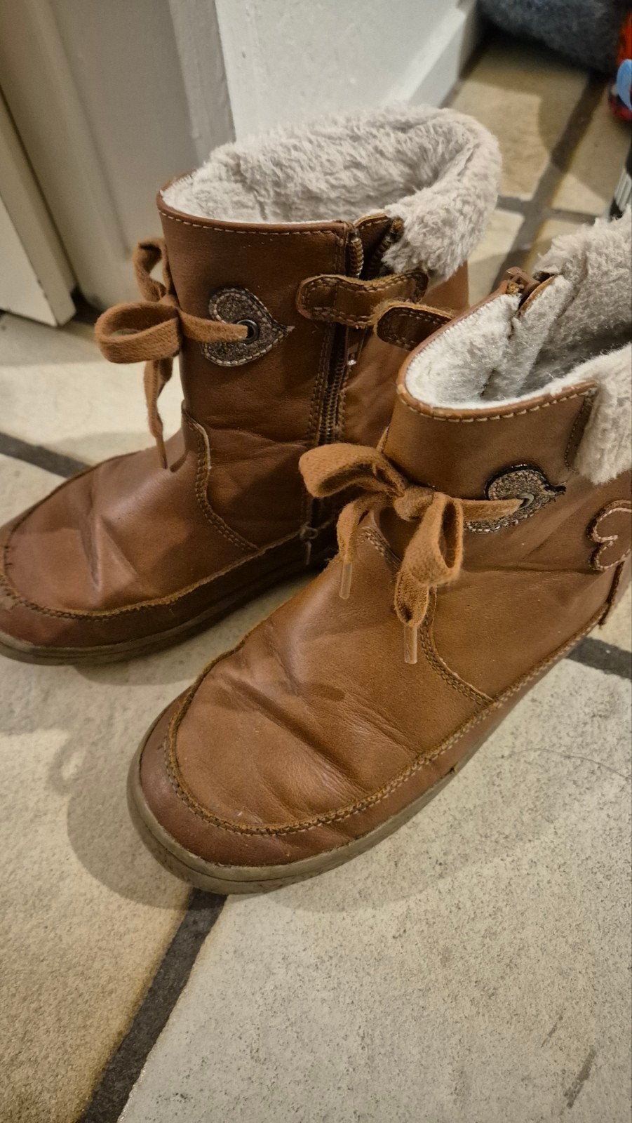 meisjes schoenen 32, Ophalen, Gebruikt, Meisje, Schoenen