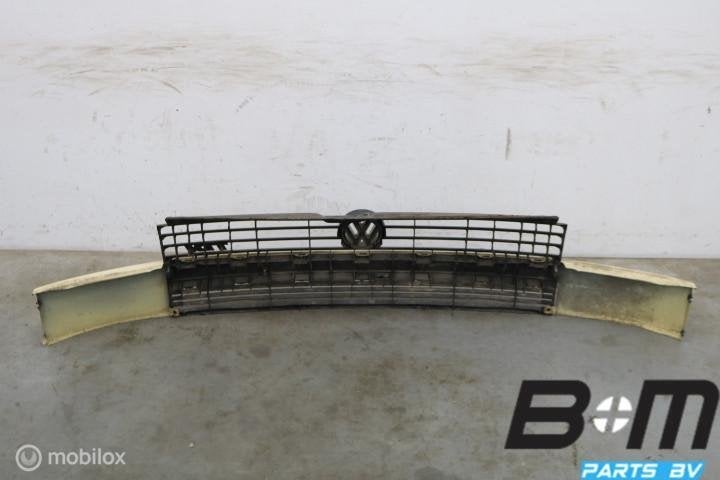Grille VW Transporter T4 701853653F, Auto-onderdelen, Gebruikt