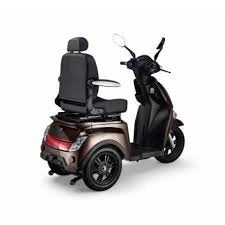 Partij scootmobiel onderdelen 15,-. 4 grote dozen + frame, Diversen, Ophalen, Elektrische rolstoel