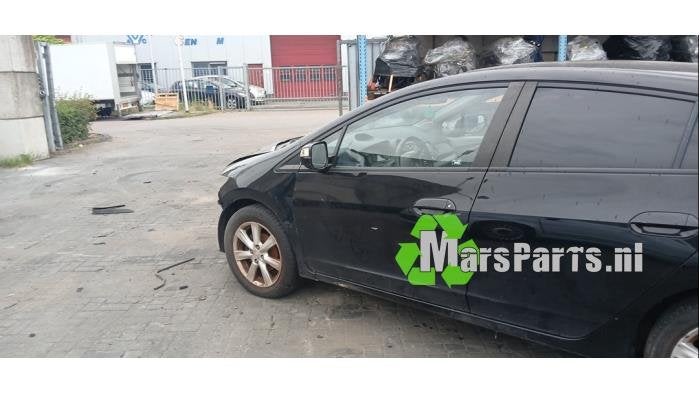 Portier 4Deurs links-voor van een Honda Insight, Honda, Gebruikt, -, Deur