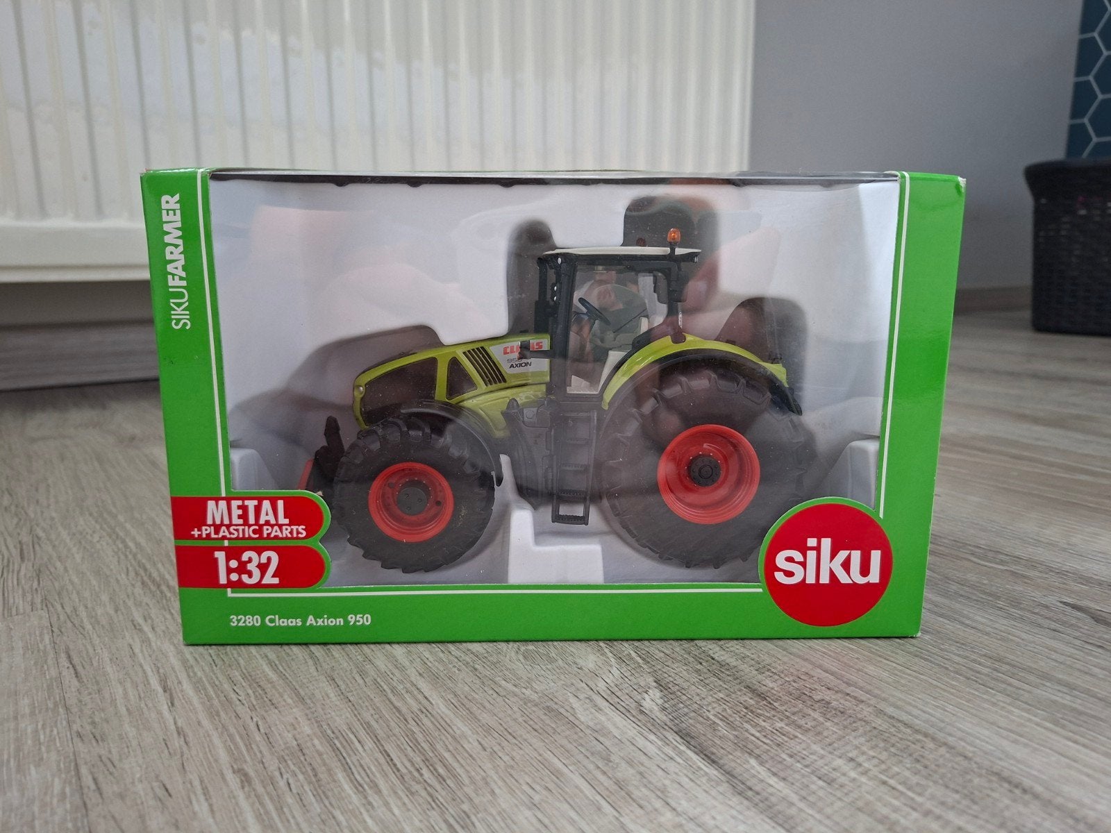 Siku, Ophalen of Verzenden, Nieuw