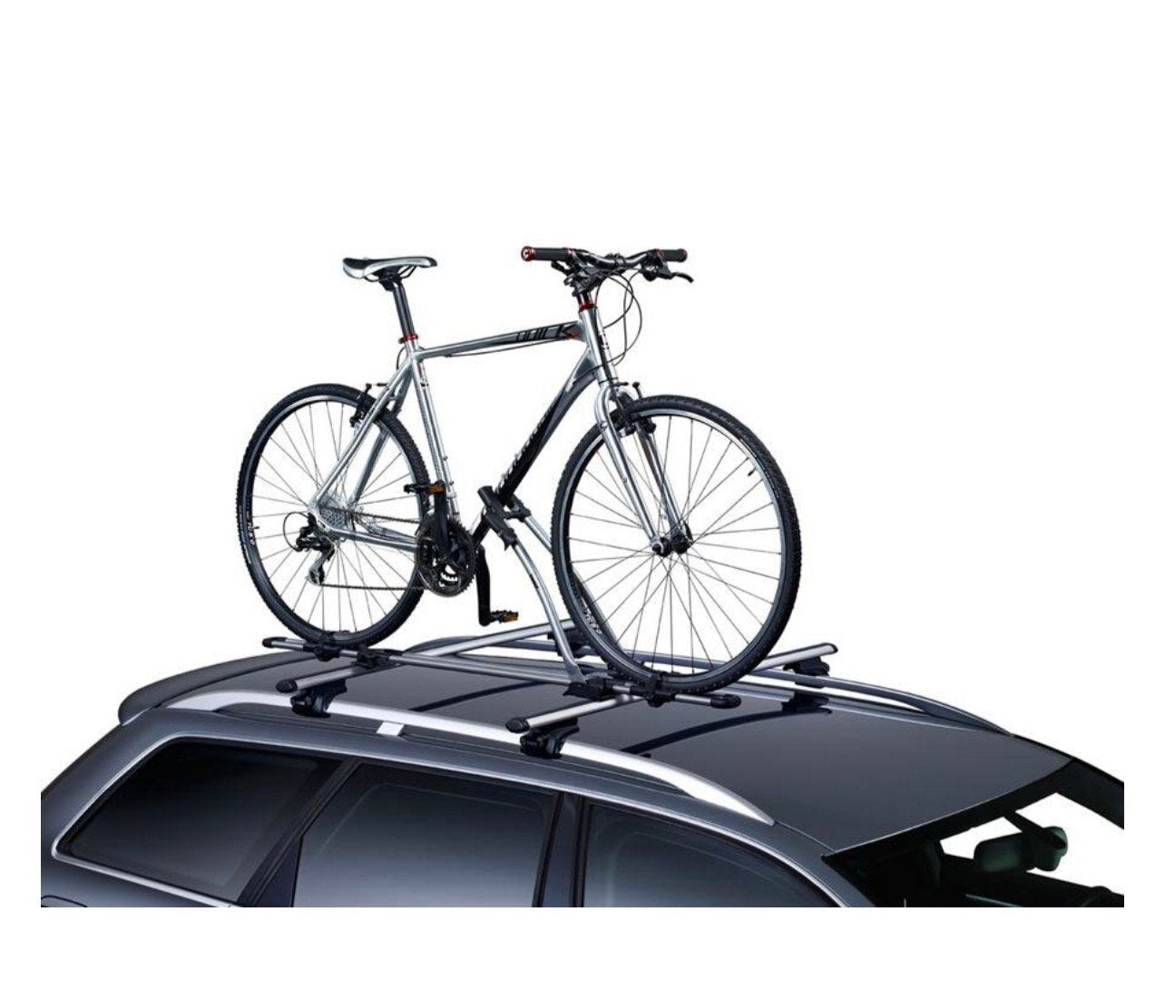 Thule FreeRide 532 fietsendrager – 2 stuks, Ophalen of Verzenden, Nieuw