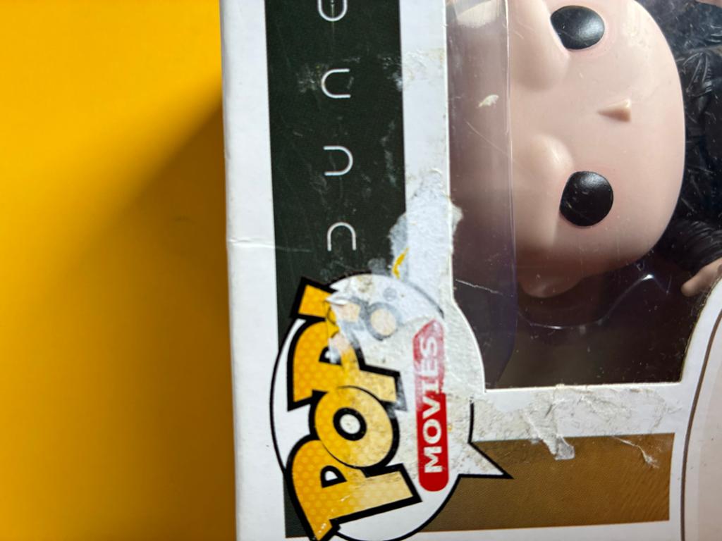 Funko Pop! Movies: Dune - Baron Harkonnen #1028, Verzenden, Gebruikt